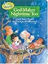God Makes Nighttime Too (Little Blessings)