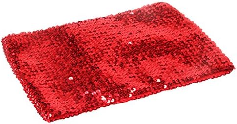 Alivila.Y FashionWomens Sparkling Sequins Stretch Party Tube Top