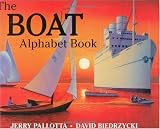 Buy : The Boat Alphabet Book