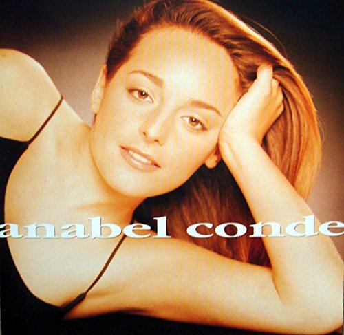 Anabel Conde - 50 Years Of The Eurovision Son - Zortam Music