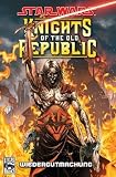 Star Wars Sonderband, Bd. 49, Knights of the Old Republic V - John Jackson Miller