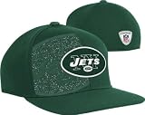 Reebok New York Jets Youth Sideline Player 2nd Season Hat Youth 4-7