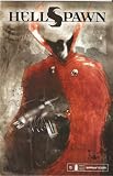 Books : Hellspawn #15: Hellworld Part 3 February 2003