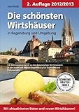 Die schA{paragraph}nsten WirtshA{currency}user in Regensburg und Umgebung