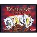 Unspeakable Words Game