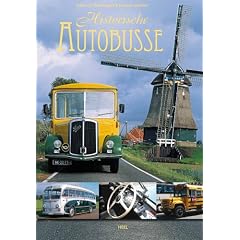 Historische Autobusse