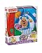 Toys : Fisher Price Lil Laugh & Learn Sing-along Activity Book