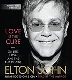 Love Is the Cure: On Life, Loss, and the End of AIDS