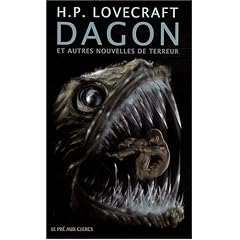 Dagon : Et autres nouvelles de terreur