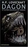 Dagon : Et autres nouvelles de terreur