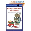 Harry Gets Ready for School: Level 1 (Easy-to-Read, Puffin)