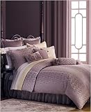 Charter Club Vivianne Embroidered F/Q Duvet Cover NEW
