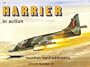Harrier in Action - Aircraft No. 58