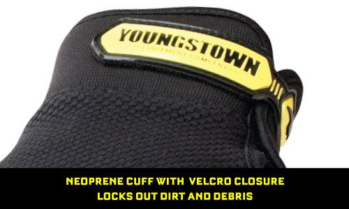 Youngstown Glove Co. General Utility Plus Performance Glove