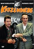 Katzendiebe (OmU) - Beat Schlatter