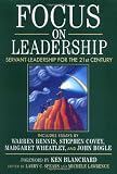 Buy : Focus on Leadership: Servant-Leadership for the 21st Century
