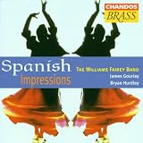 Spanish Impressions