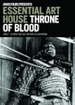 Throne of Blood