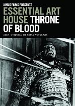 Stream Essential Art House: Throne Of Blood Movie Online.