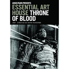 Throne of Blood