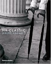 Mr Classic: Jeremy Hackett