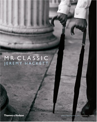 Mr. Classic
