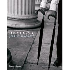 Mr. Classic