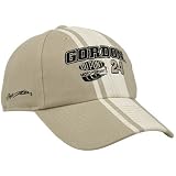 Jeff Gordon Khaki Victory Adjustable Hat
