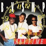 Anytime [12", DE, BCM BC 12-2160-40]