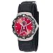 MLB Men's Los Angeles Angels Agent Series Velcro Watch #MDV-LAA