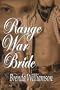 Range War Bride