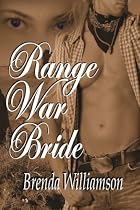 Range War Bride