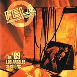 Koola Lobitos 1964-1968 / The 69 La Sessions