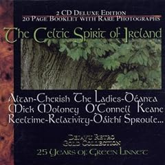 Celtic Spirit of Ireland
