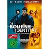 Die Bourne Identit�t