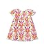 Vera Bradley Baby Girl's Dress and Ruffled Bloomers Set, Lilli Bell (0-3 Mo)