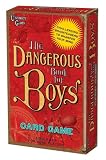 Dangerous Book for Boys, Card Game image