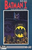 Batman: The dark knight