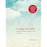 la magia del orden spanish edition