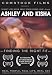 DVD : Ashley and Kisha: Finding The Right Fit (Real People, Real Life, Real Sex series)