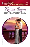 The Kristallis Baby (Harlequin Presents)