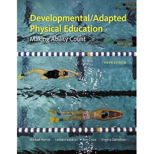 Adapted Physical Education Conferences Nation