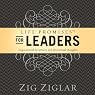 Life Promises for Leaders: Inspirational Scriptures and Devotional Thoughts