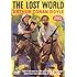 The Lost World [DVD]