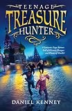 Teenage Treasure Hunter (Volume 1)