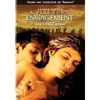 A Very Long Engagement (2004)
