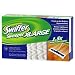 Swiffer Sweeper X-Large Disposable Sweeping Cloths, 16-Count Boxes (Pack of 3)