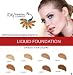 Itay Mineral Cosmetics Liquid Foundation Concealer in ?