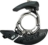 E13 cg2lsa-100 Mono Top Chain Guide Black