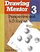 Books : Drawing Mentor 3, Perspective and 3D Shapes